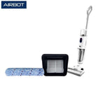 Aksesori scrubber lantai Airbot IClean Pro