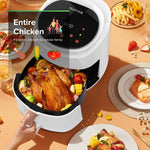 Alat dapur Airbot penggoreng udara AF680-2