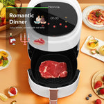 Alat dapur Airbot penggoreng udara AF680-3