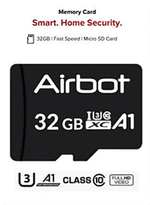  Kartu memori Airbot -32GB